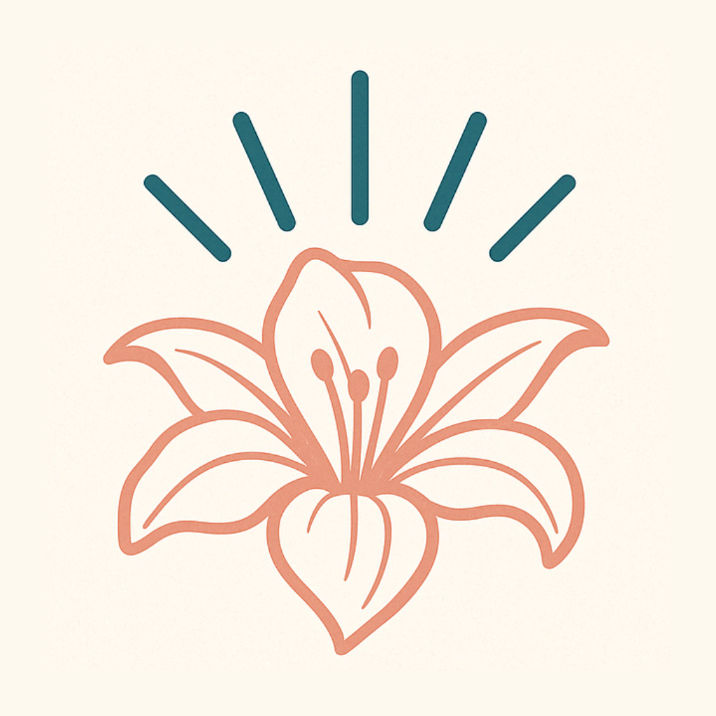 DayLily Logo